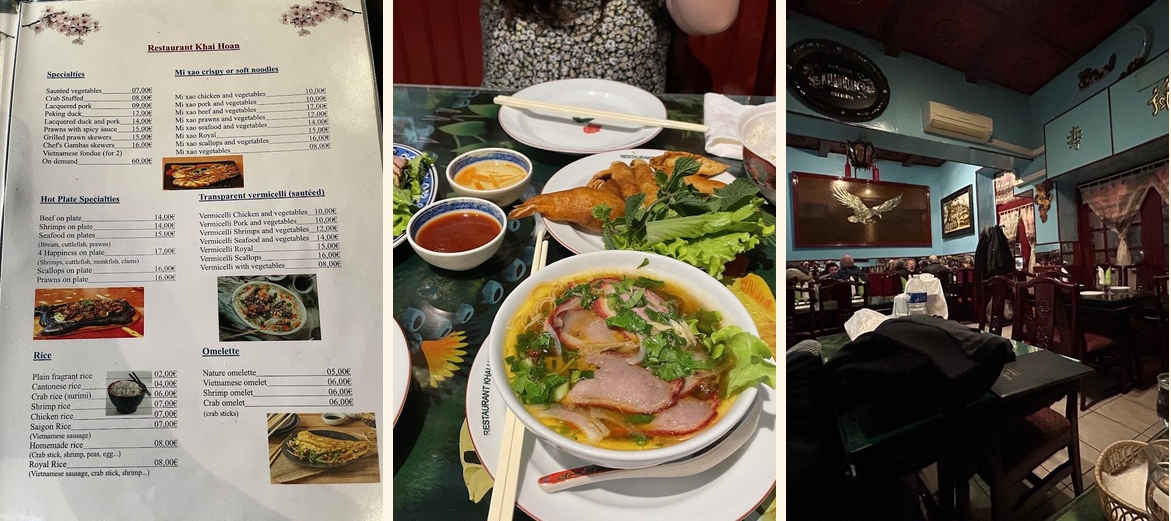 Khai Hoan - Gallery Image 1